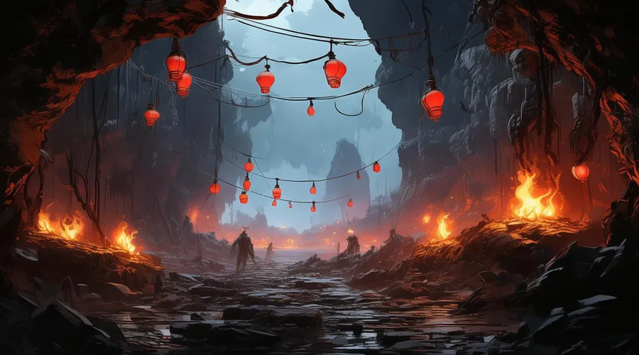超凡之路兑换码横幅图片2
